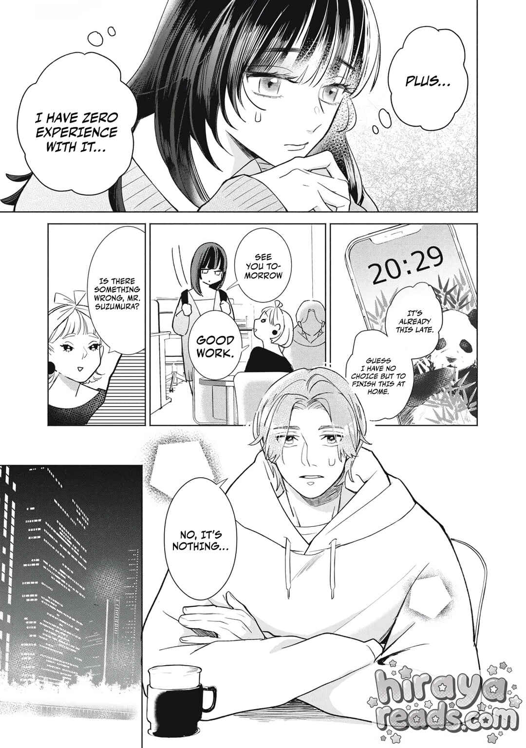 Chapter 1 - Page 8
