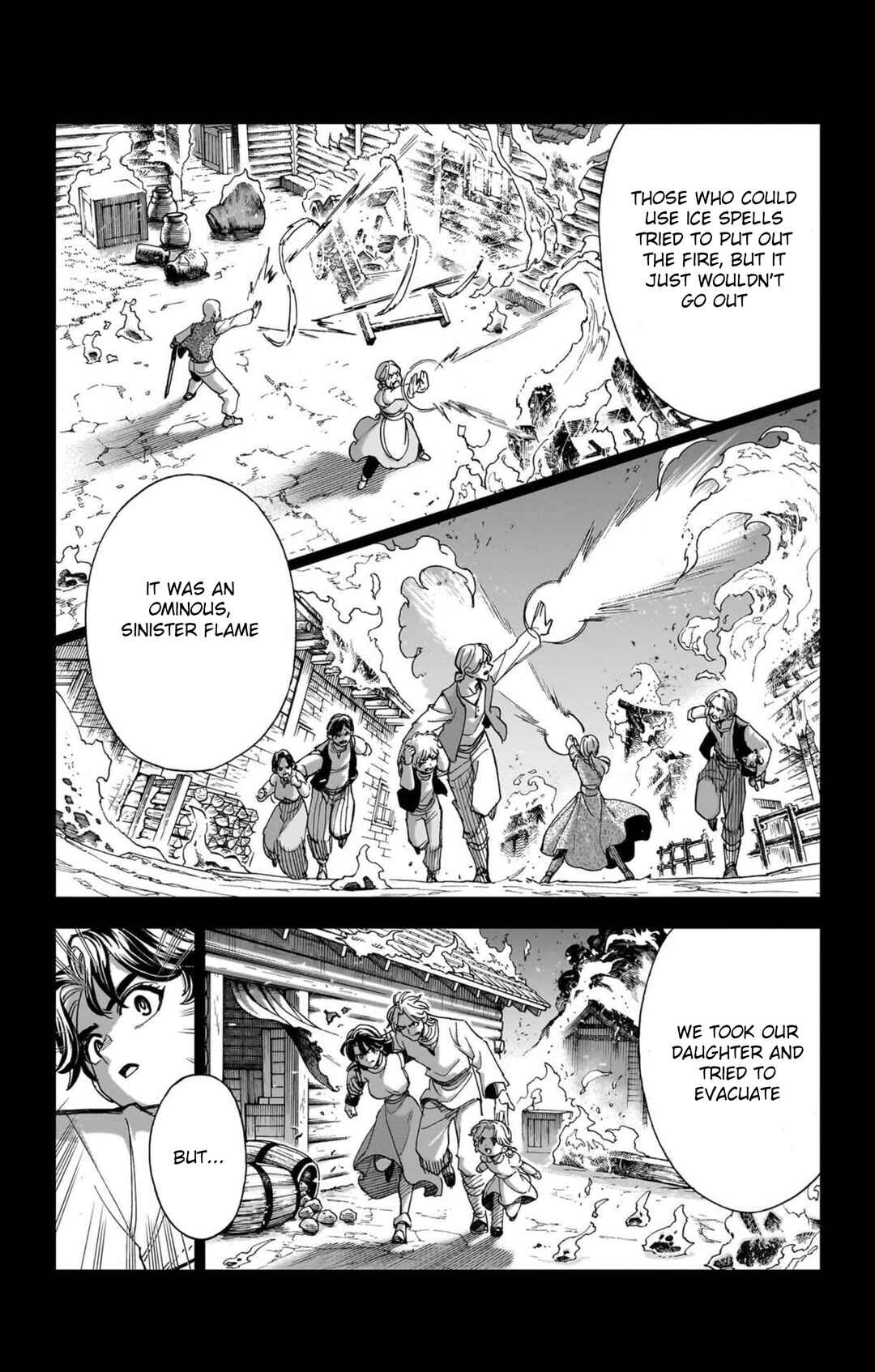 Chapter 61: Farewells and Greetings - Page 16