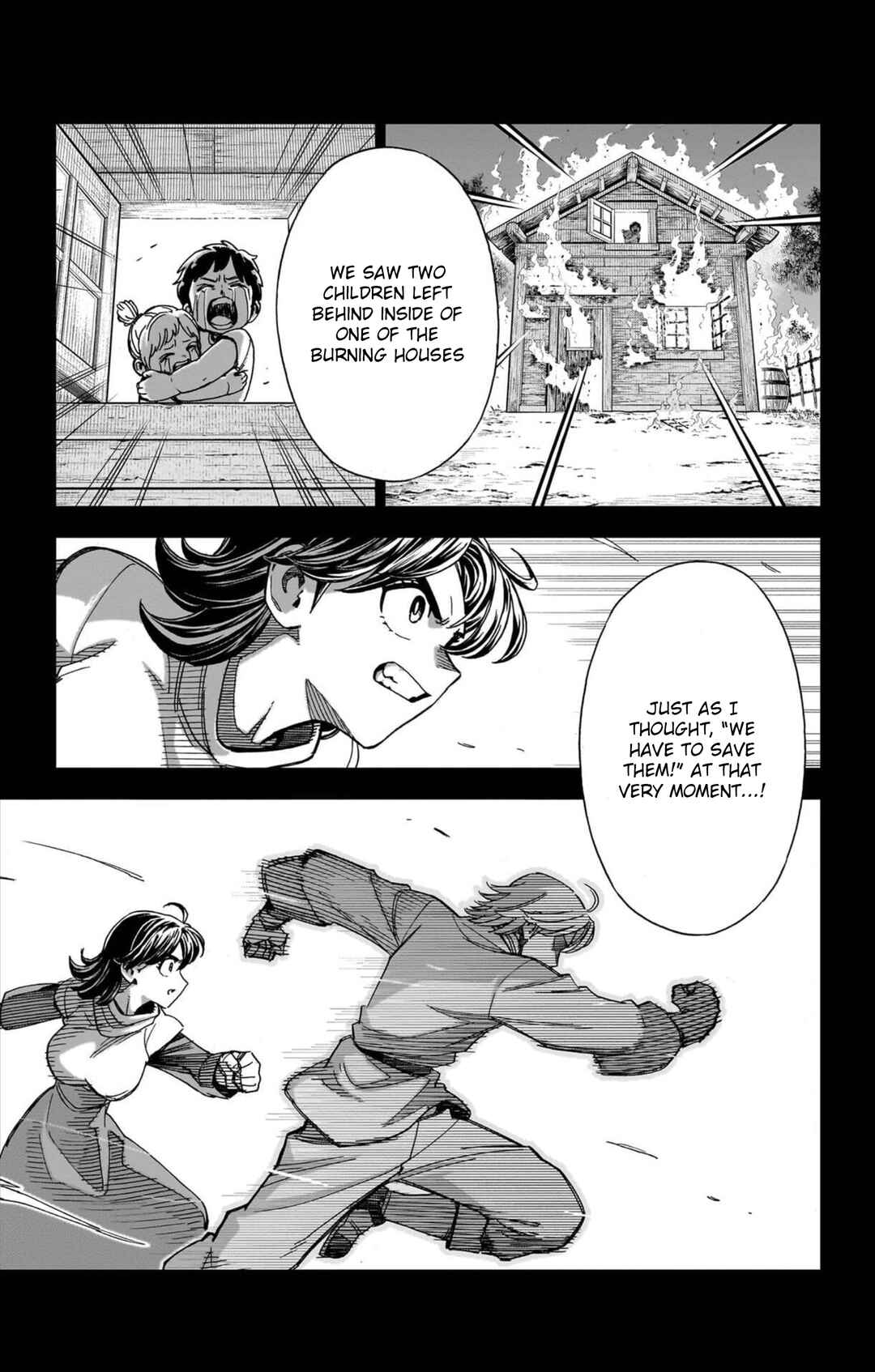 Chapter 61: Farewells and Greetings - Page 17