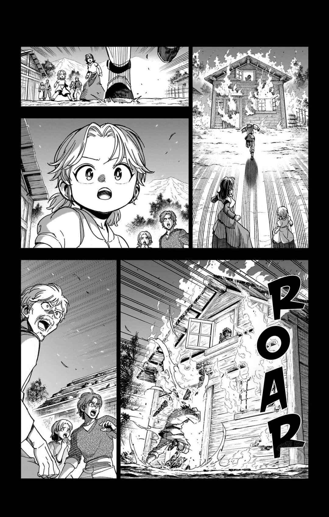 Chapter 61: Farewells and Greetings - Page 18