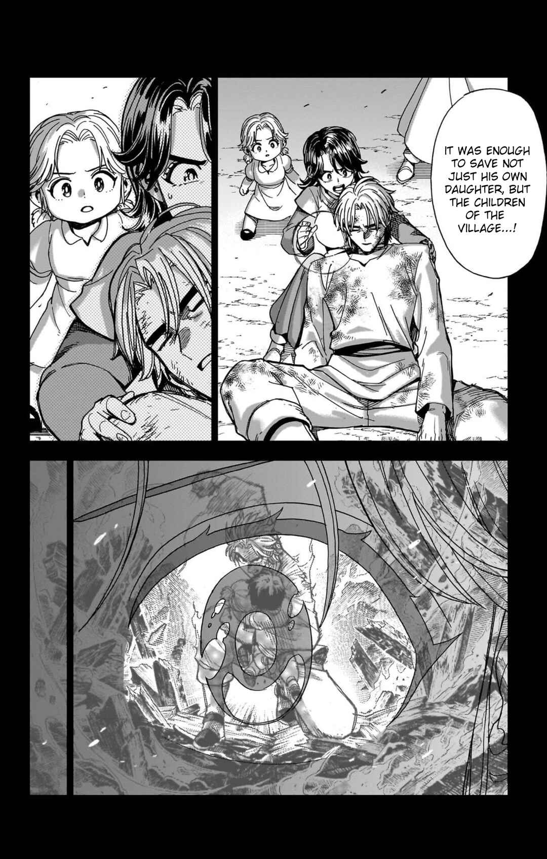 Chapter 61: Farewells and Greetings - Page 22