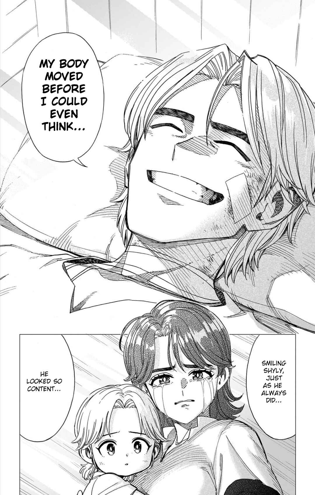 Chapter 61: Farewells and Greetings - Page 24
