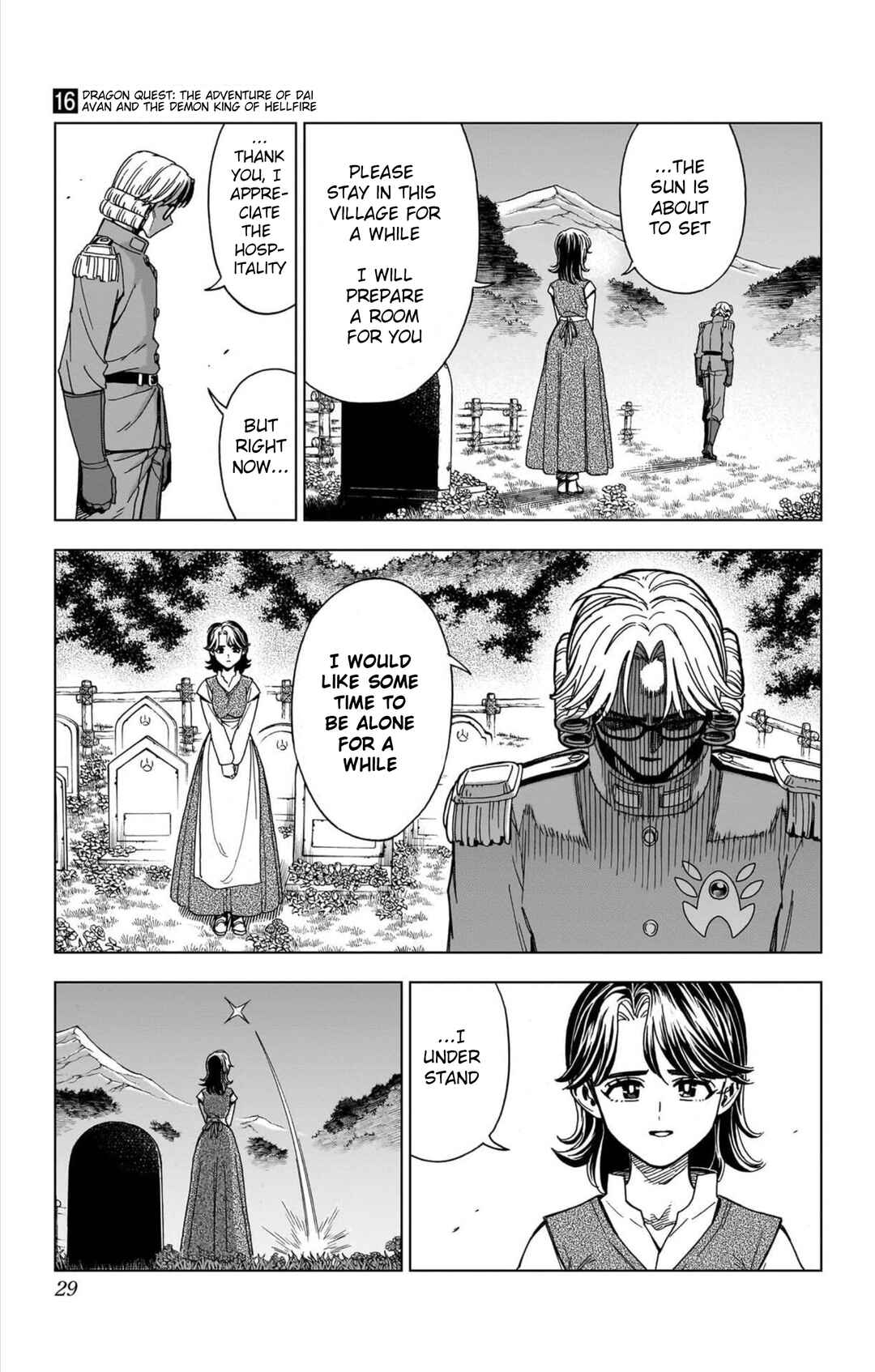 Chapter 61: Farewells and Greetings - Page 27