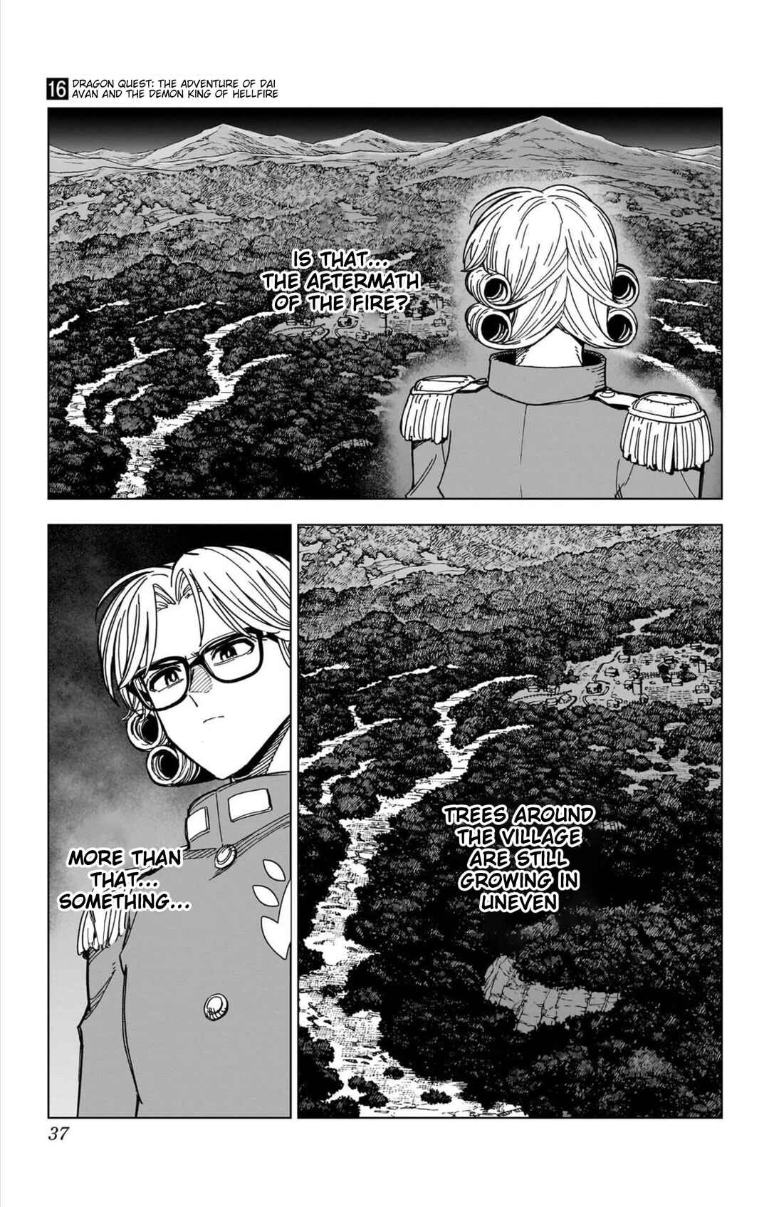 Chapter 61: Farewells and Greetings - Page 34