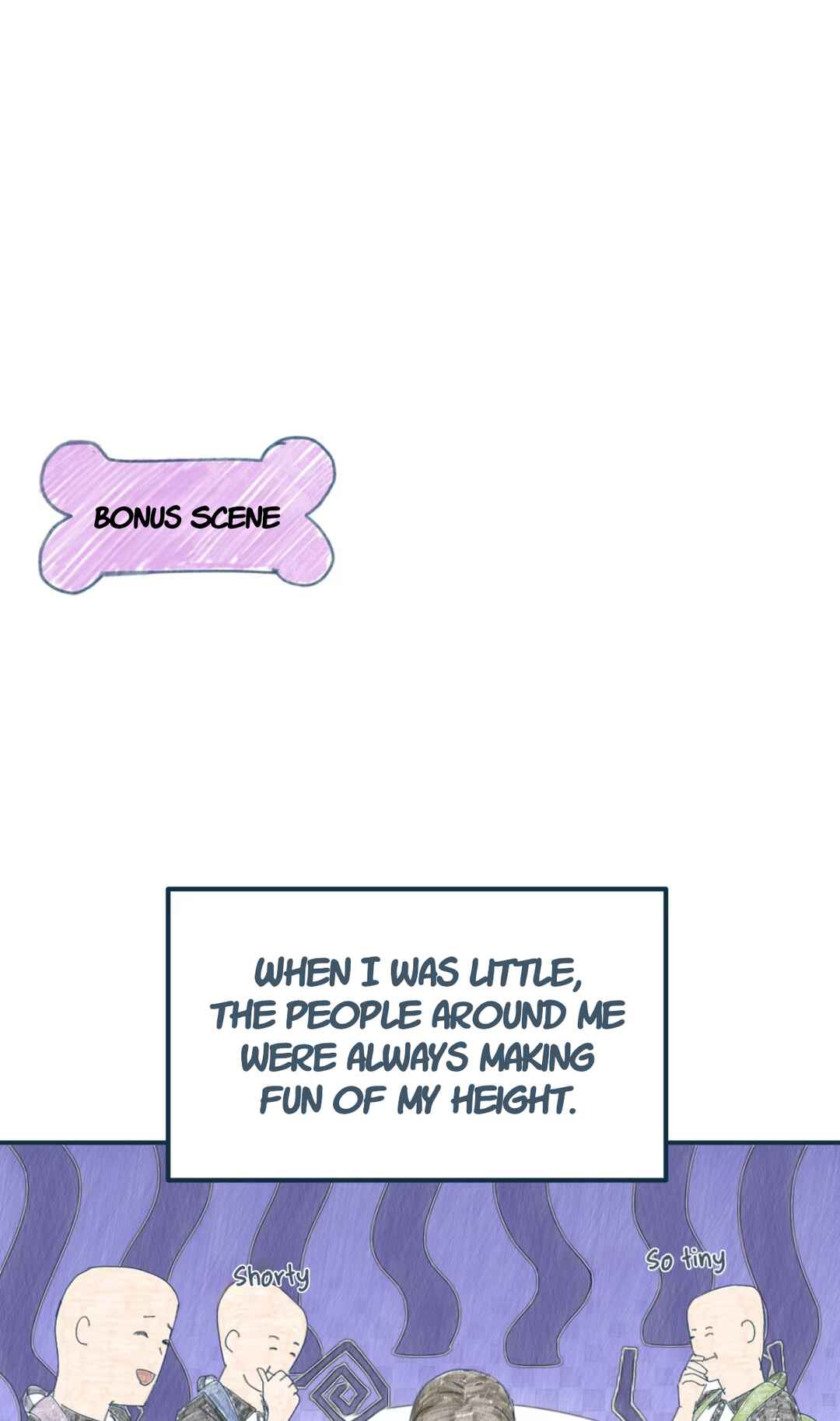 Chapter 8: Do You Know Why You Call Me That!? - Page 71