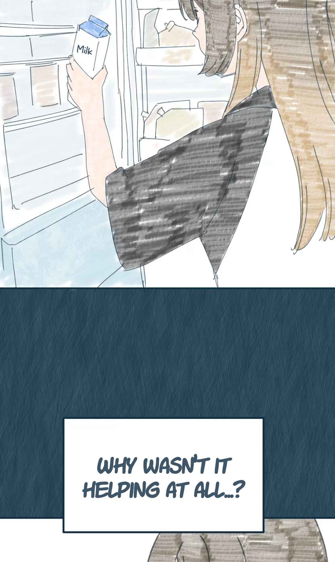 Chapter 8: Do You Know Why You Call Me That!? - Page 73