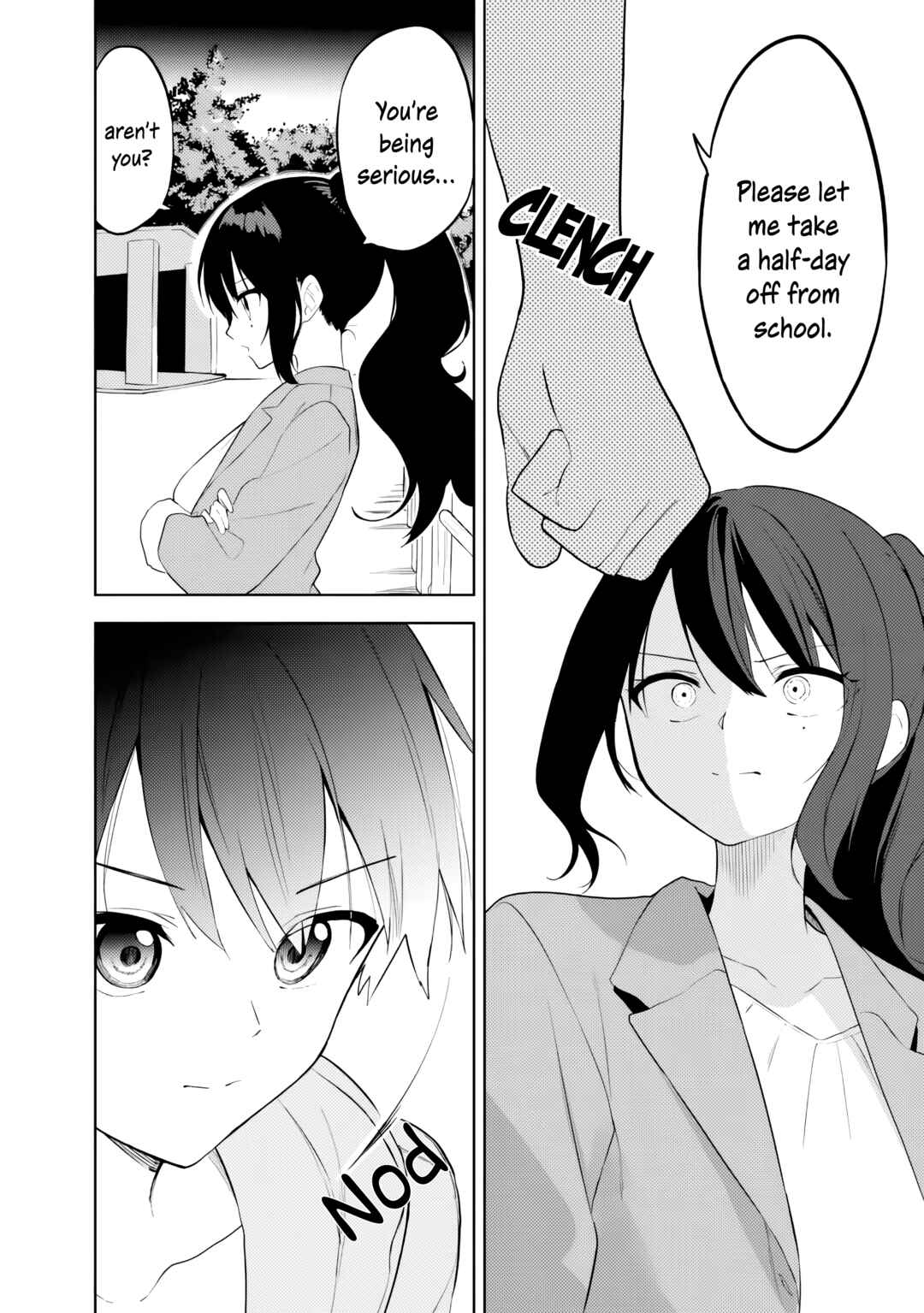 Chapter 30 - Page 21
