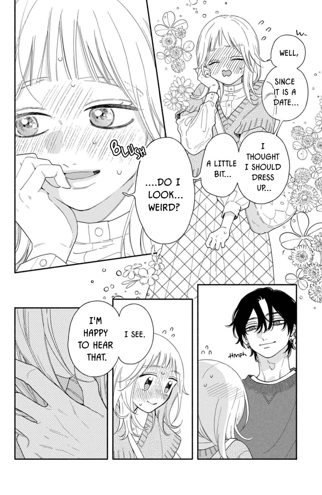 Chapter 3: Lovers - Page 13