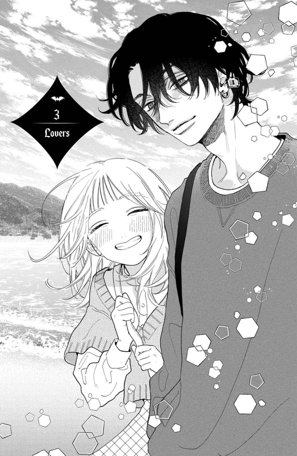 Chapter 3: Lovers - Page 2
