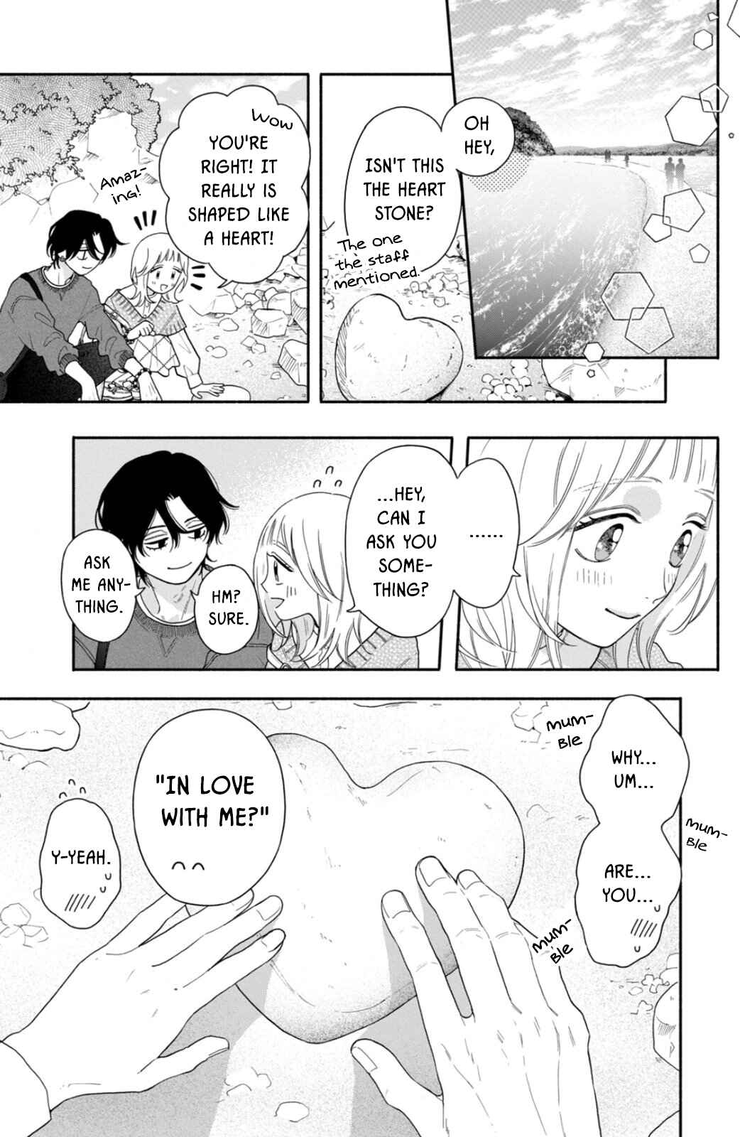 Chapter 3: Lovers - Page 22