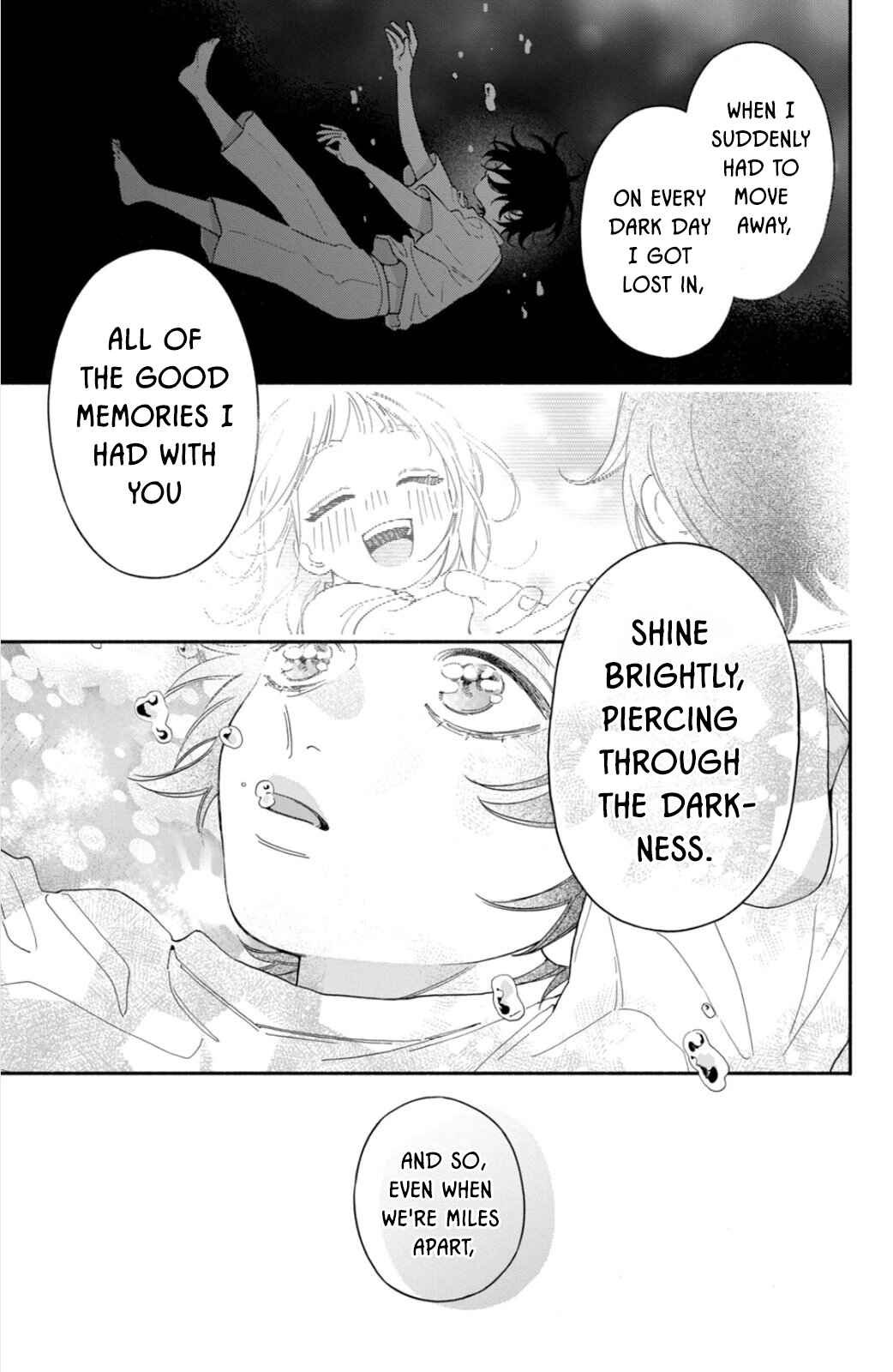 Chapter 3: Lovers - Page 24