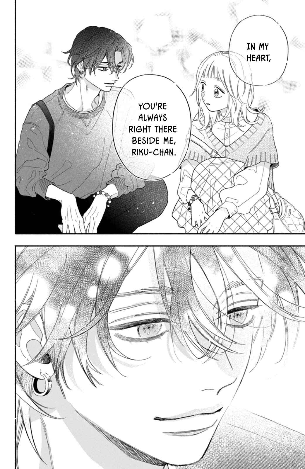 Chapter 3: Lovers - Page 25