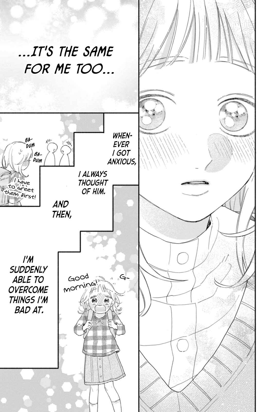 Chapter 3: Lovers - Page 26