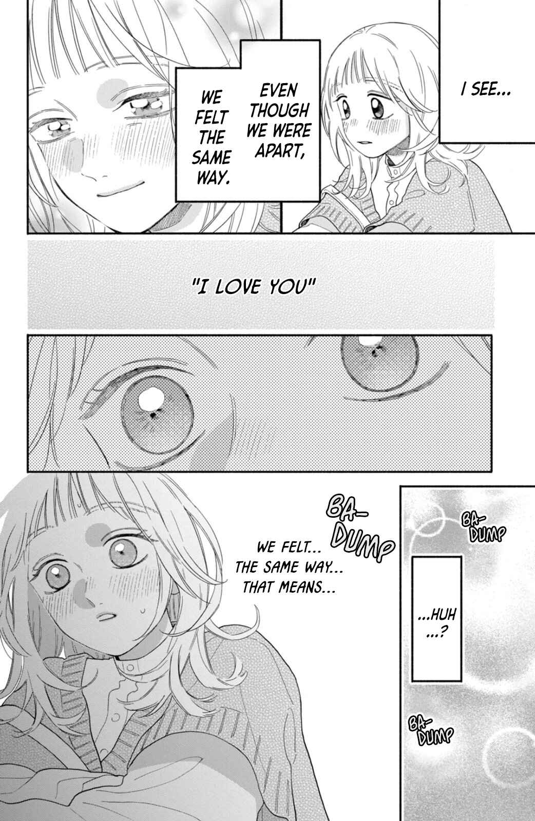 Chapter 3: Lovers - Page 27