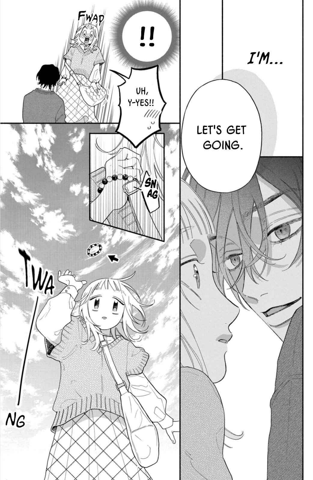 Chapter 3: Lovers - Page 28
