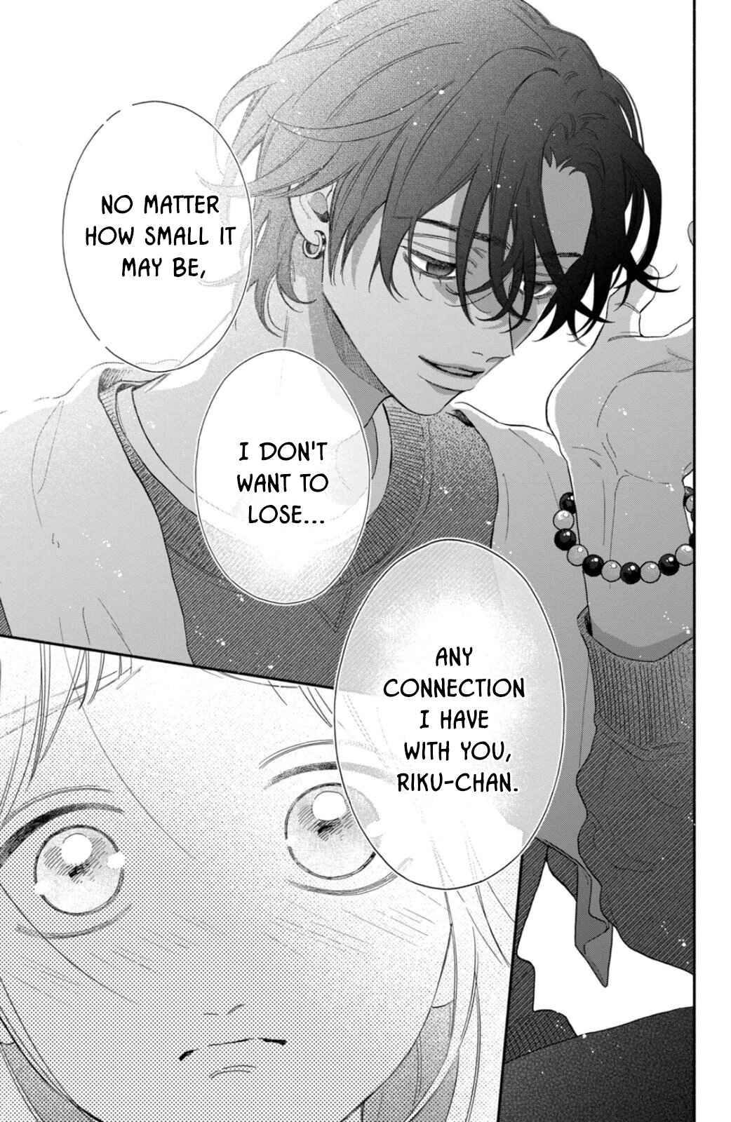 Chapter 3: Lovers - Page 34