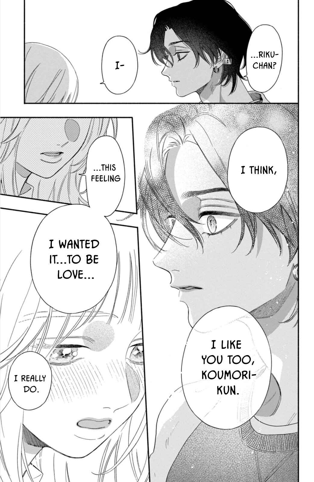 Chapter 3: Lovers - Page 36