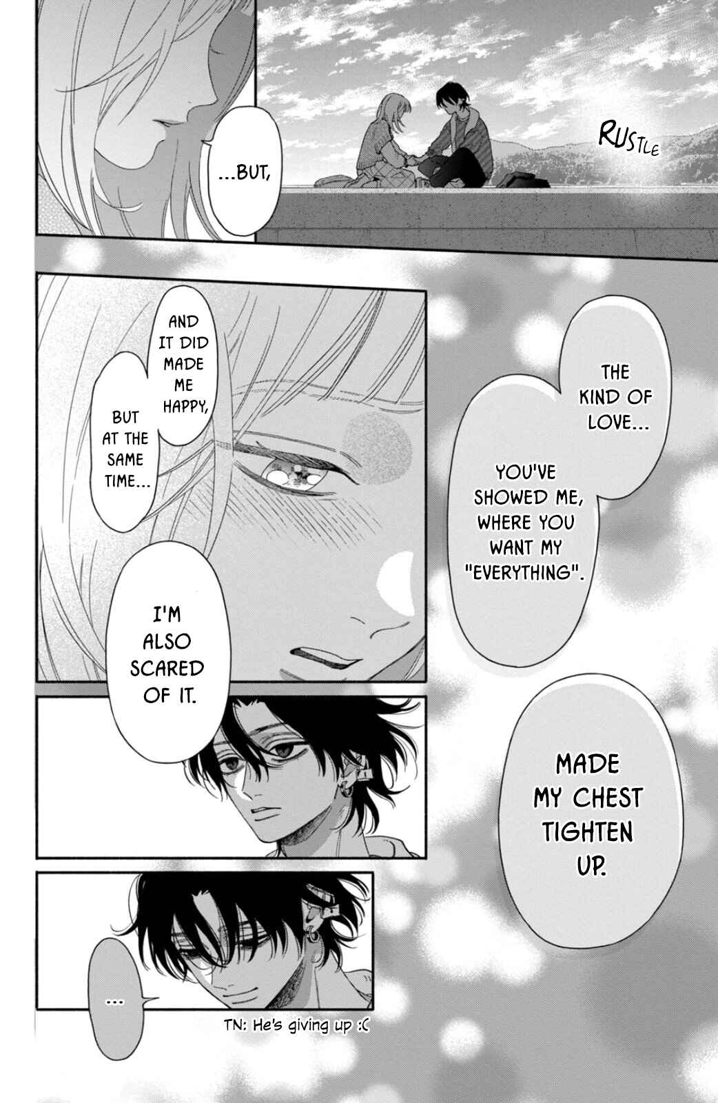 Chapter 3: Lovers - Page 37
