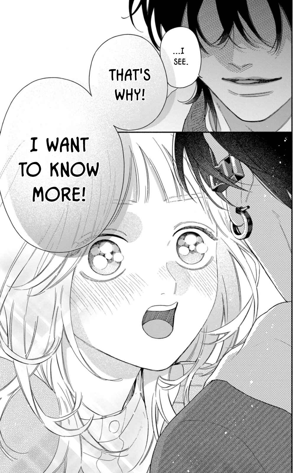 Chapter 3: Lovers - Page 38