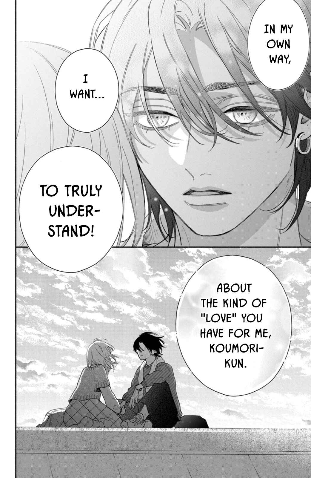 Chapter 3: Lovers - Page 39