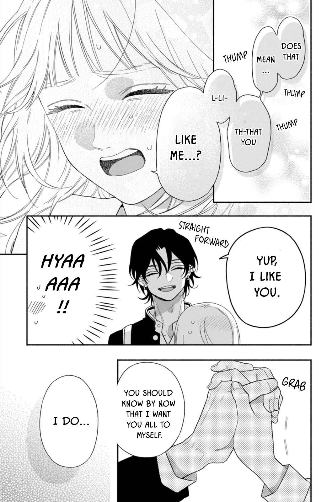Chapter 3: Lovers - Page 4