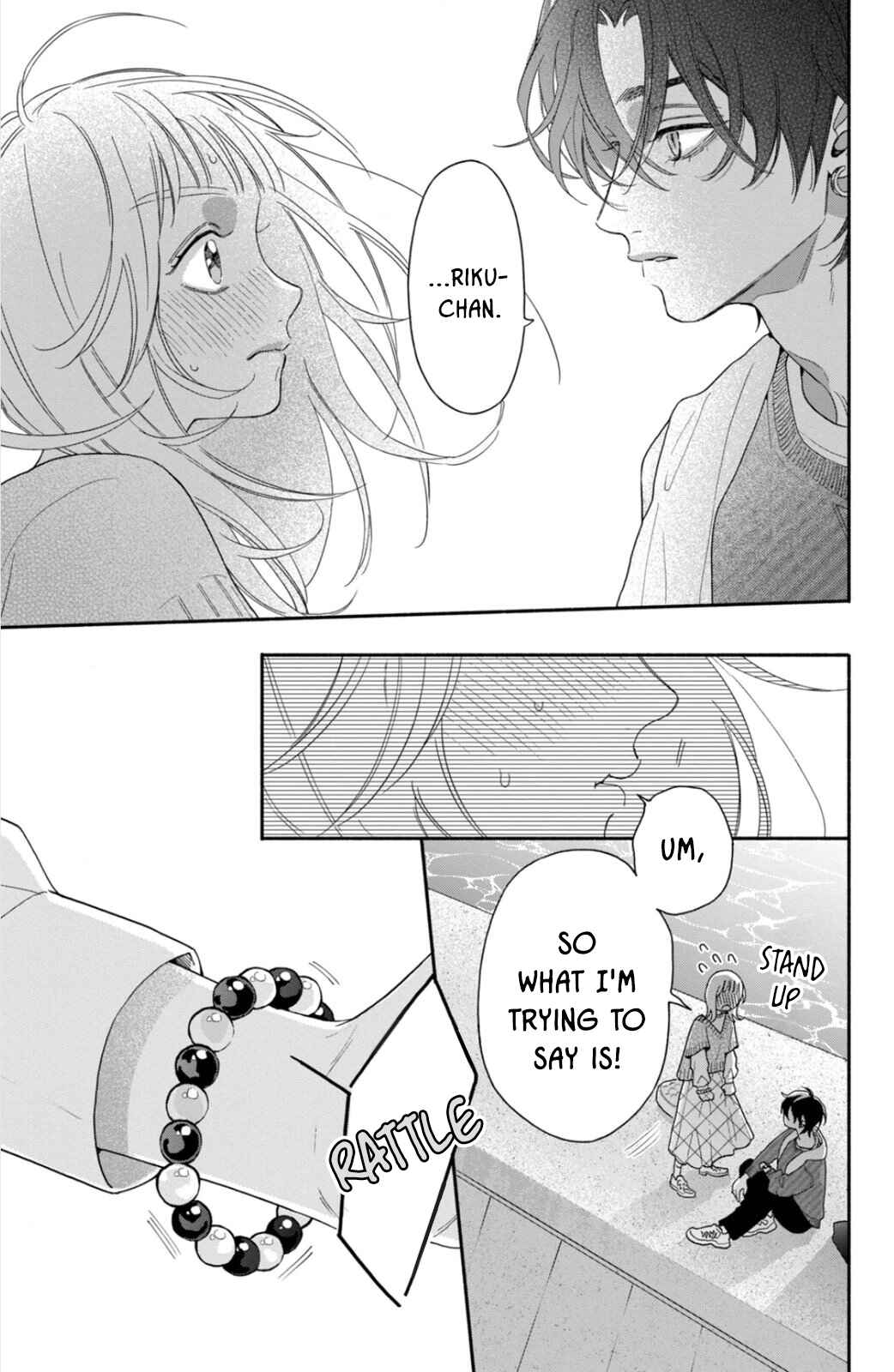 Chapter 3: Lovers - Page 40