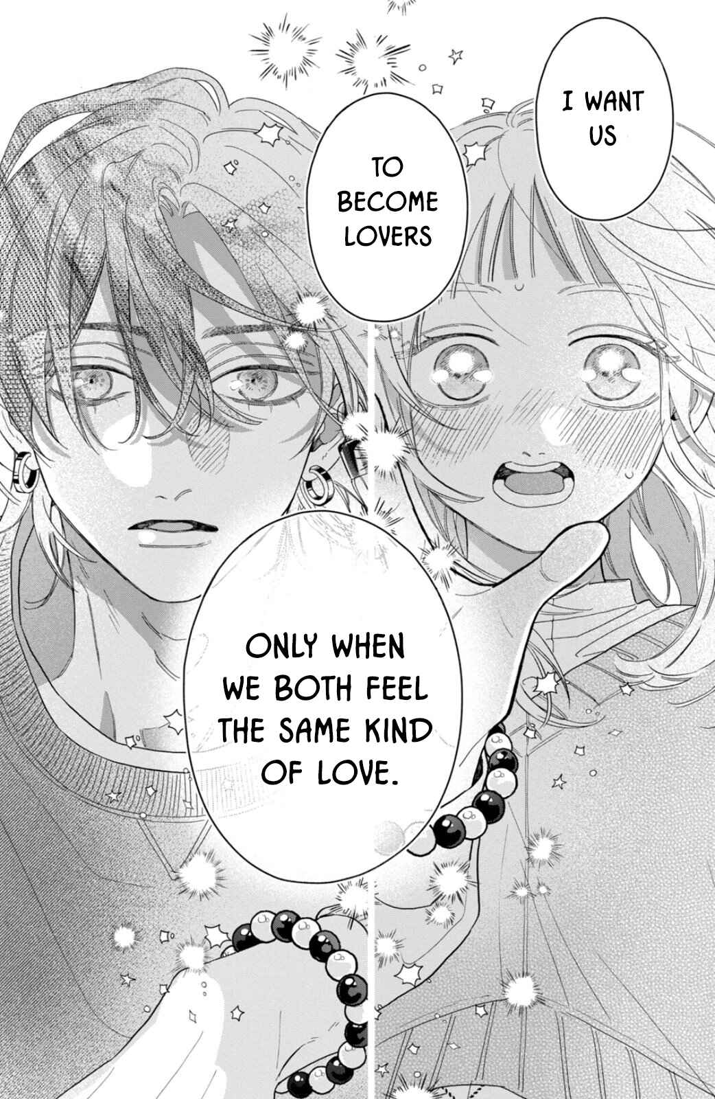 Chapter 3: Lovers - Page 41