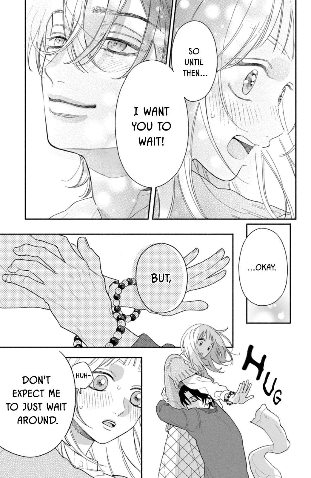 Chapter 3: Lovers - Page 42