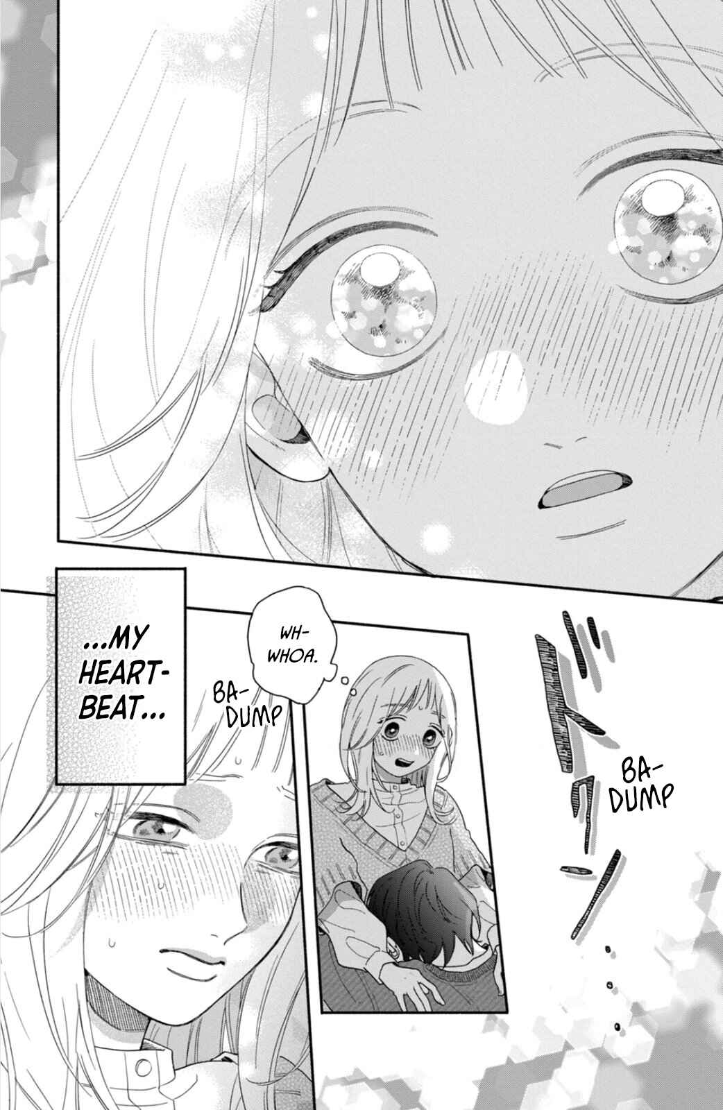 Chapter 3: Lovers - Page 44