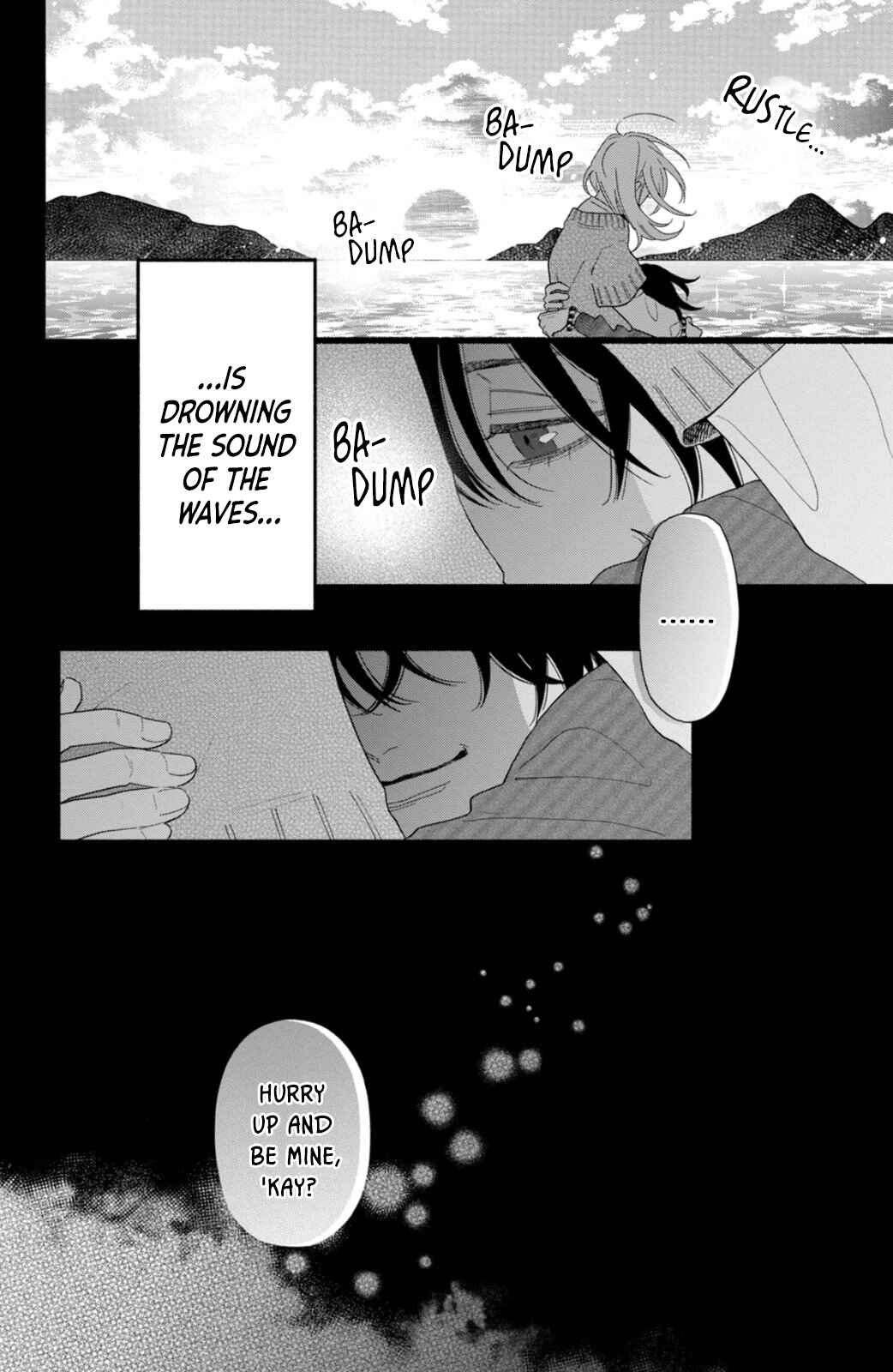 Chapter 3: Lovers - Page 45