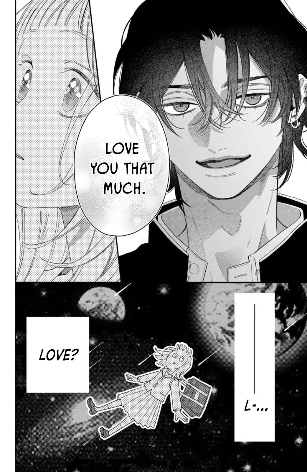 Chapter 3: Lovers - Page 5