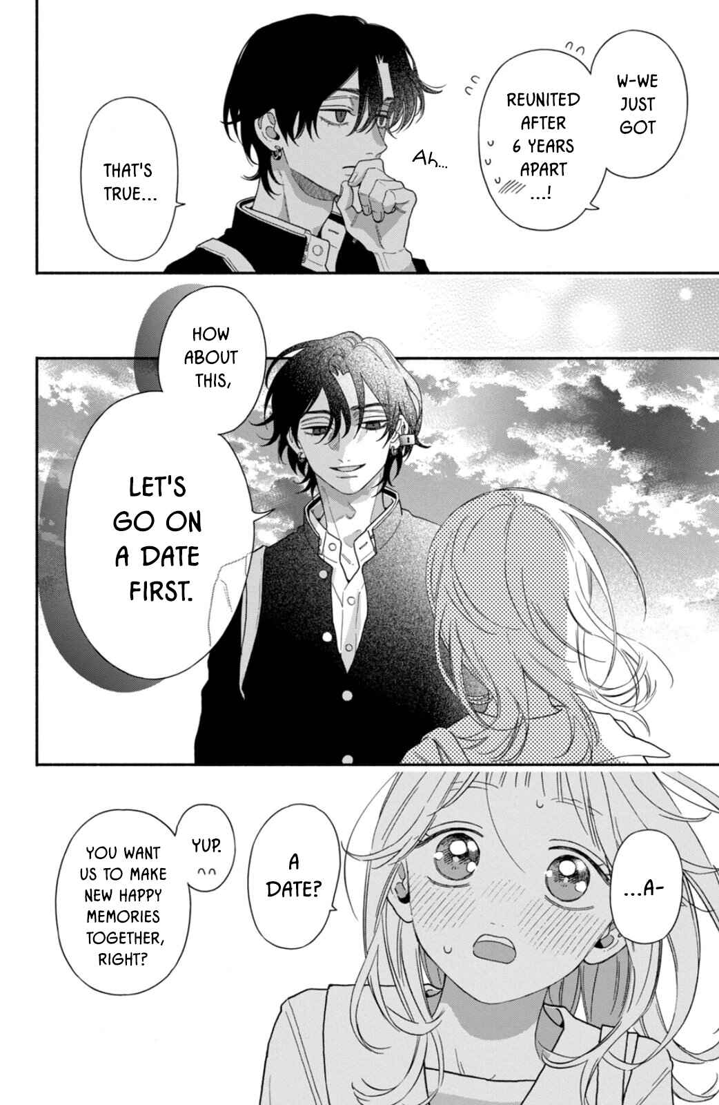 Chapter 3: Lovers - Page 7