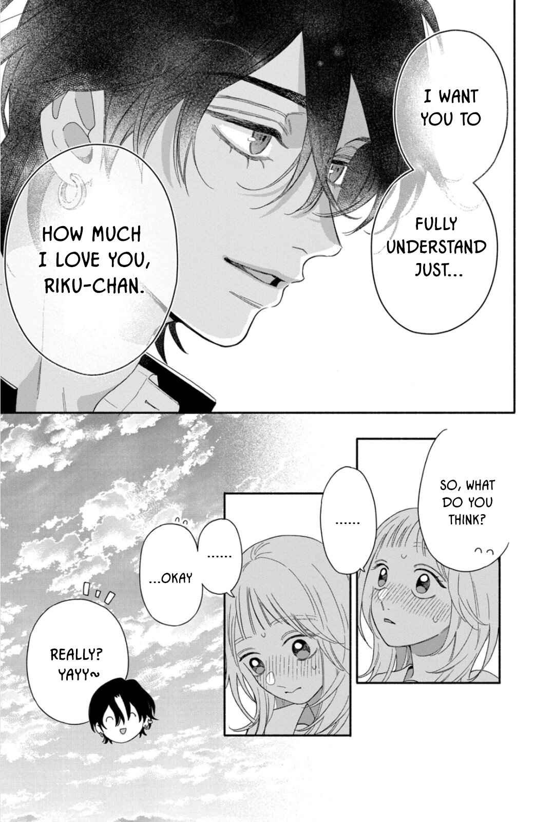 Chapter 3: Lovers - Page 8