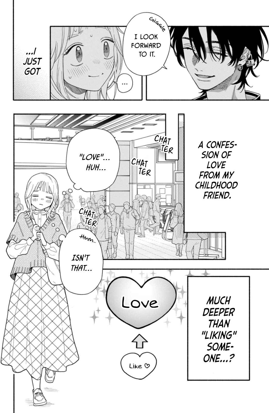 Chapter 3: Lovers - Page 9