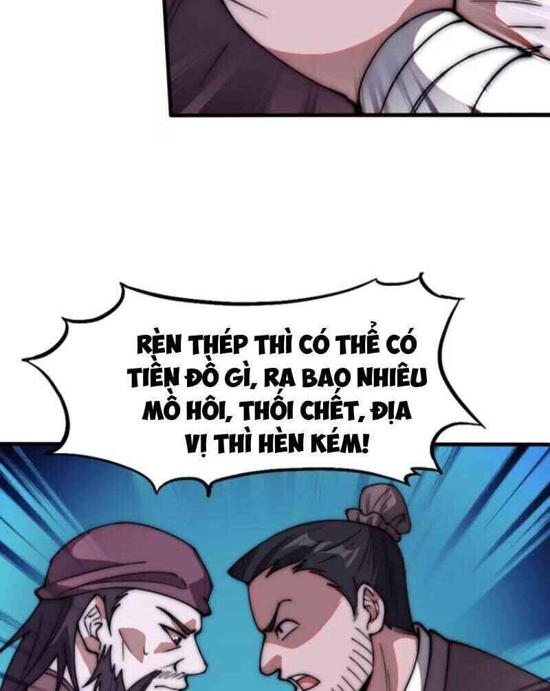 Rise of the Mountain Chief