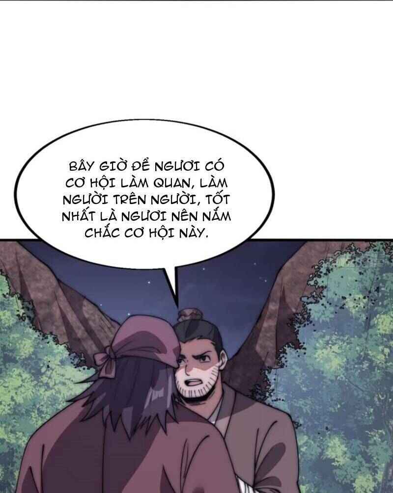 Rise of the Mountain Chief