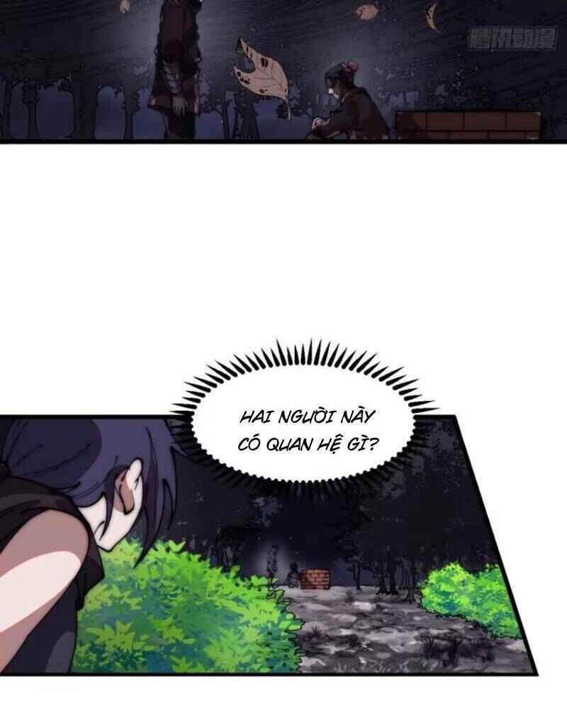 Rise of the Mountain Chief