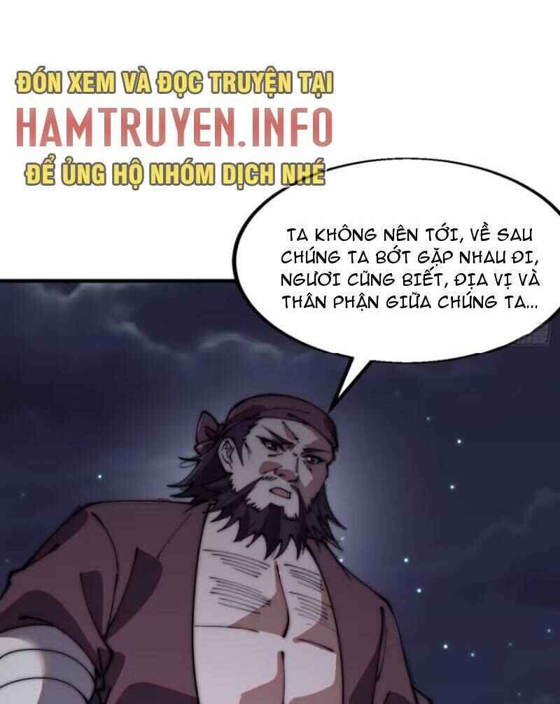 Rise of the Mountain Chief