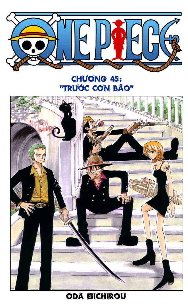 Đảo Hải Tặc