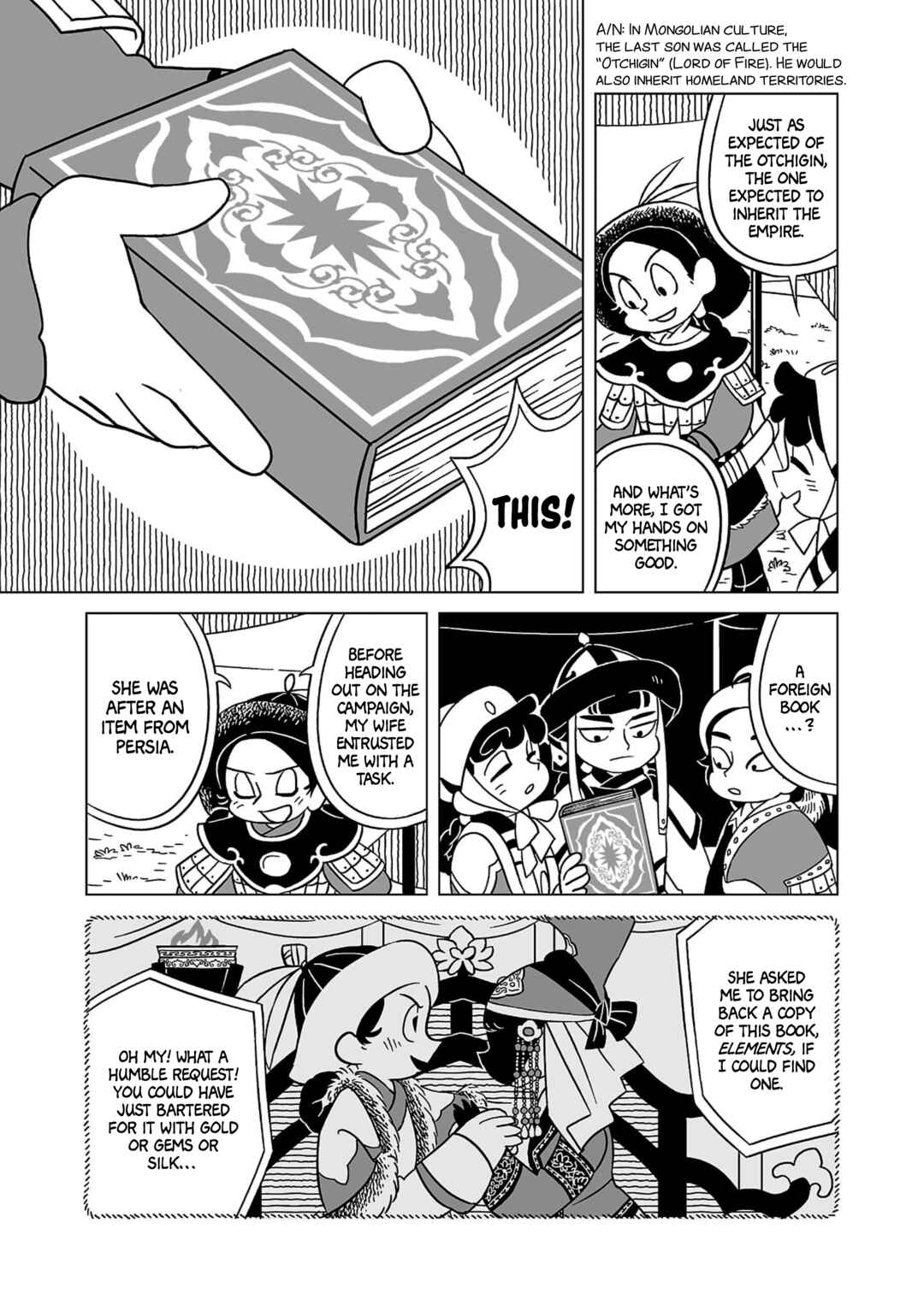 Chapter 5 - Page 4