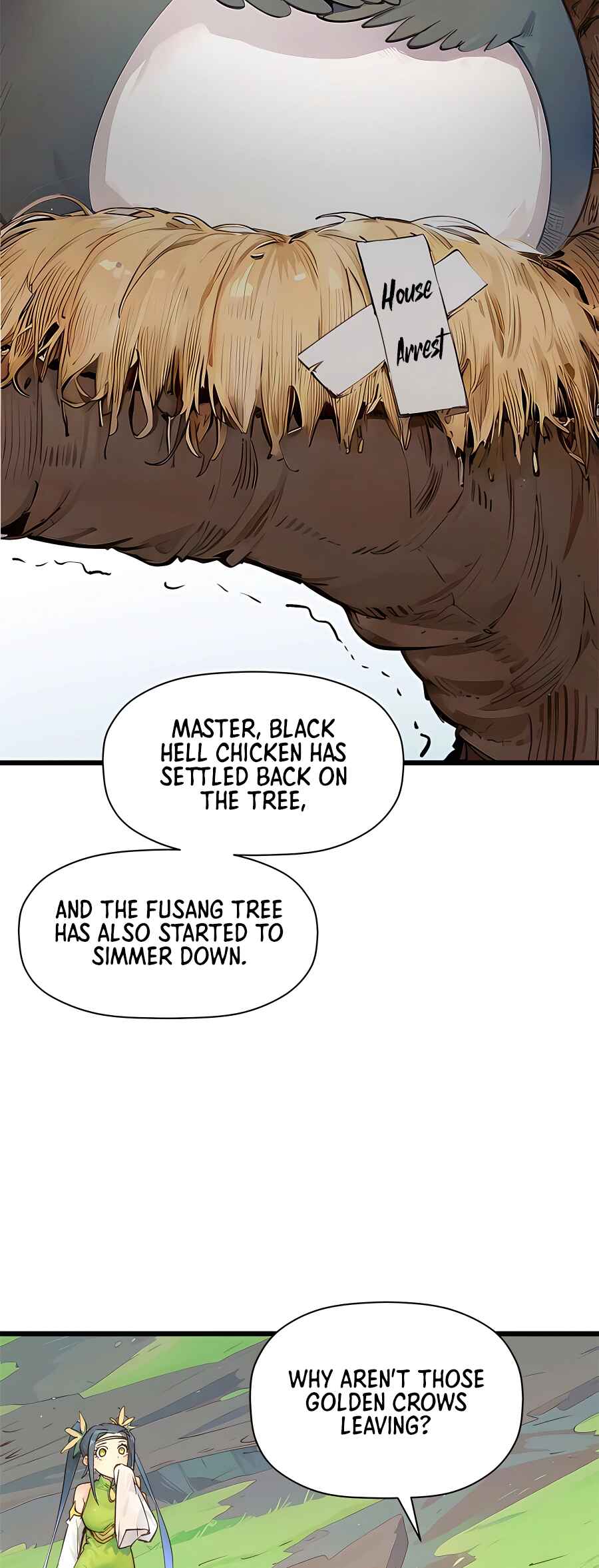 Chapter 140 - Page 3