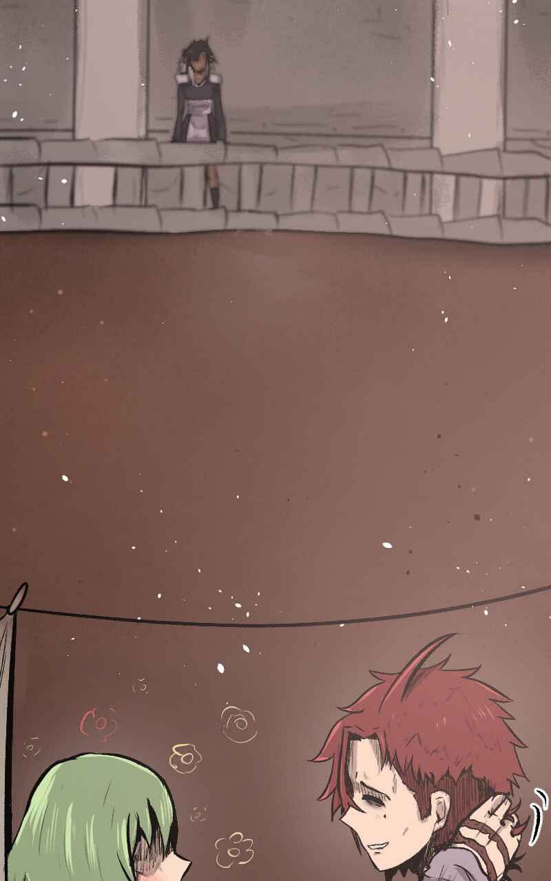 Chapter 9: How to be happy - Page 32