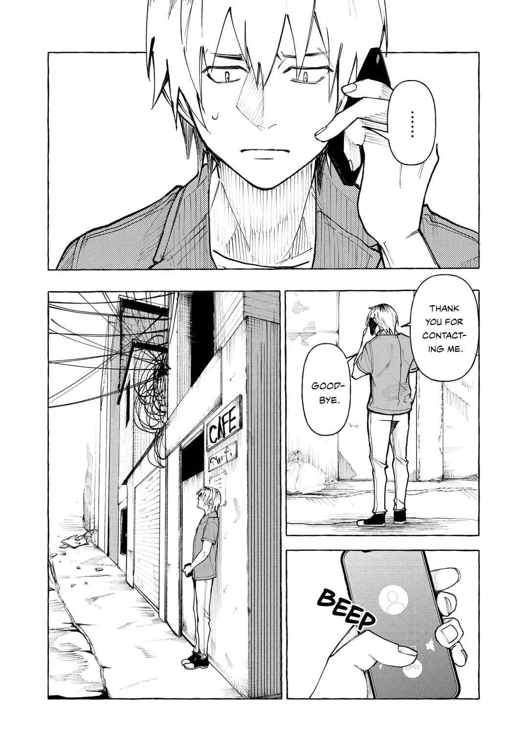 Chapter 13: It's Not Flattery - Page 26