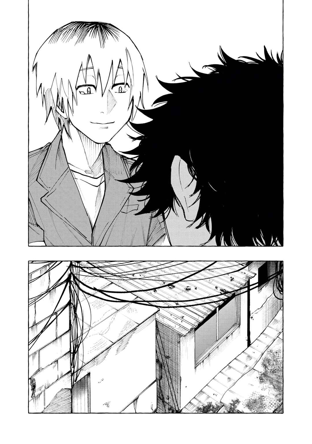 Chapter 13: It's Not Flattery - Page 5