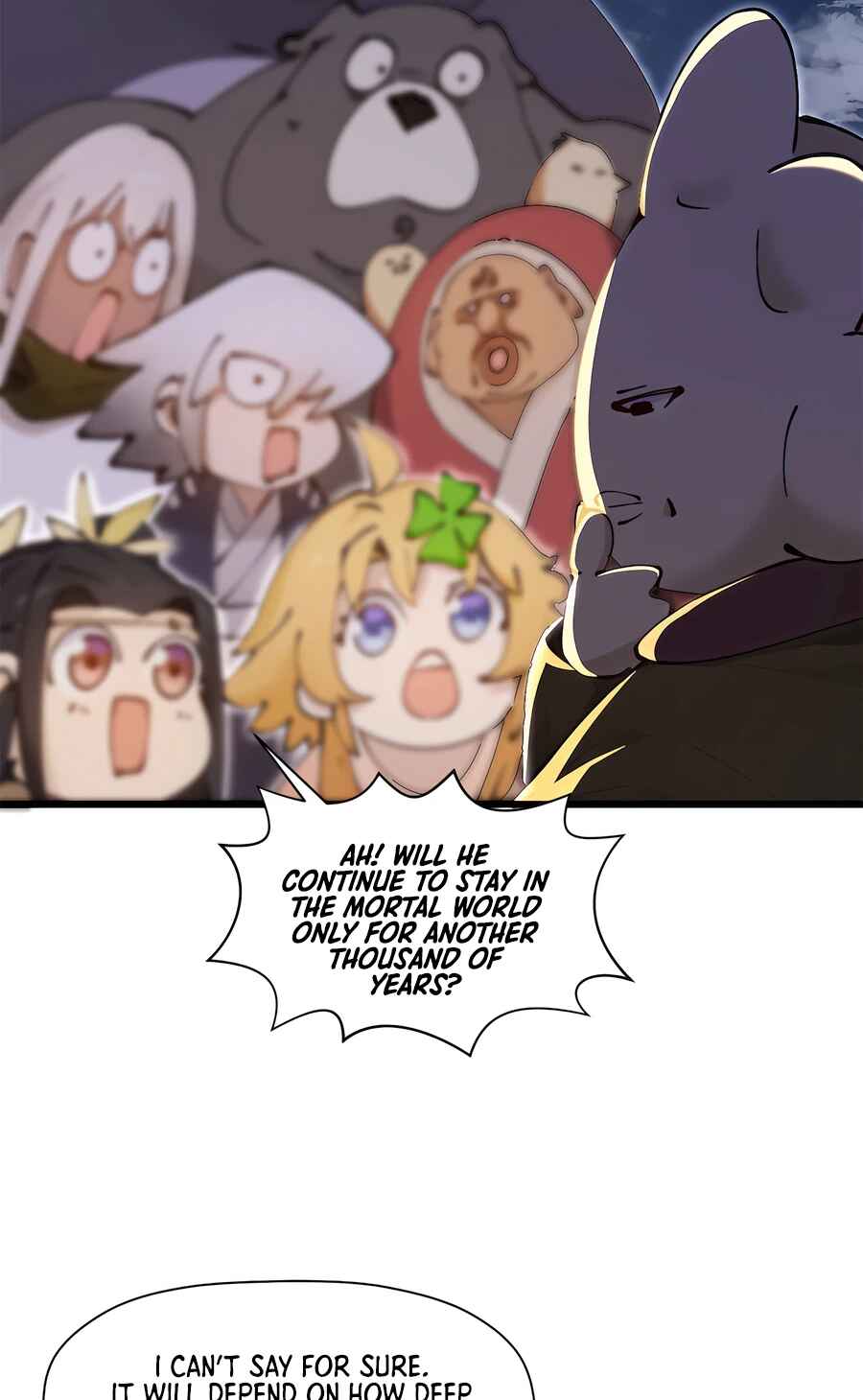 Chapter 164 - Page 11
