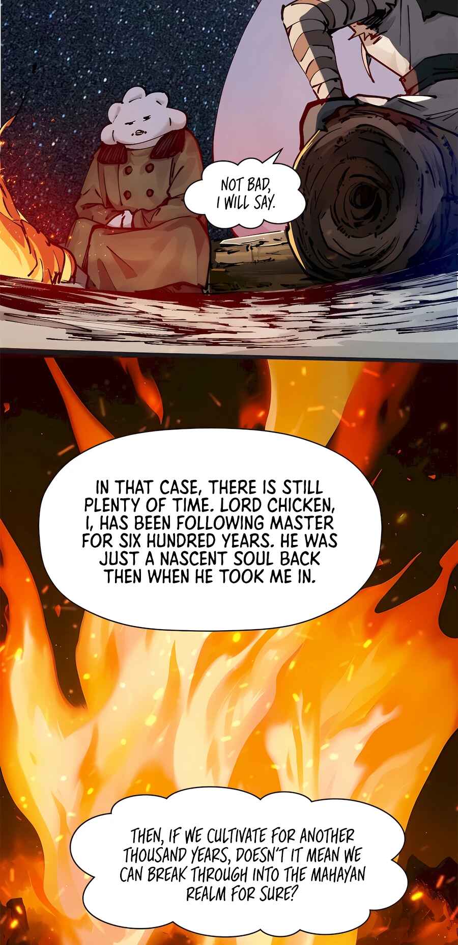 Chapter 164 - Page 15