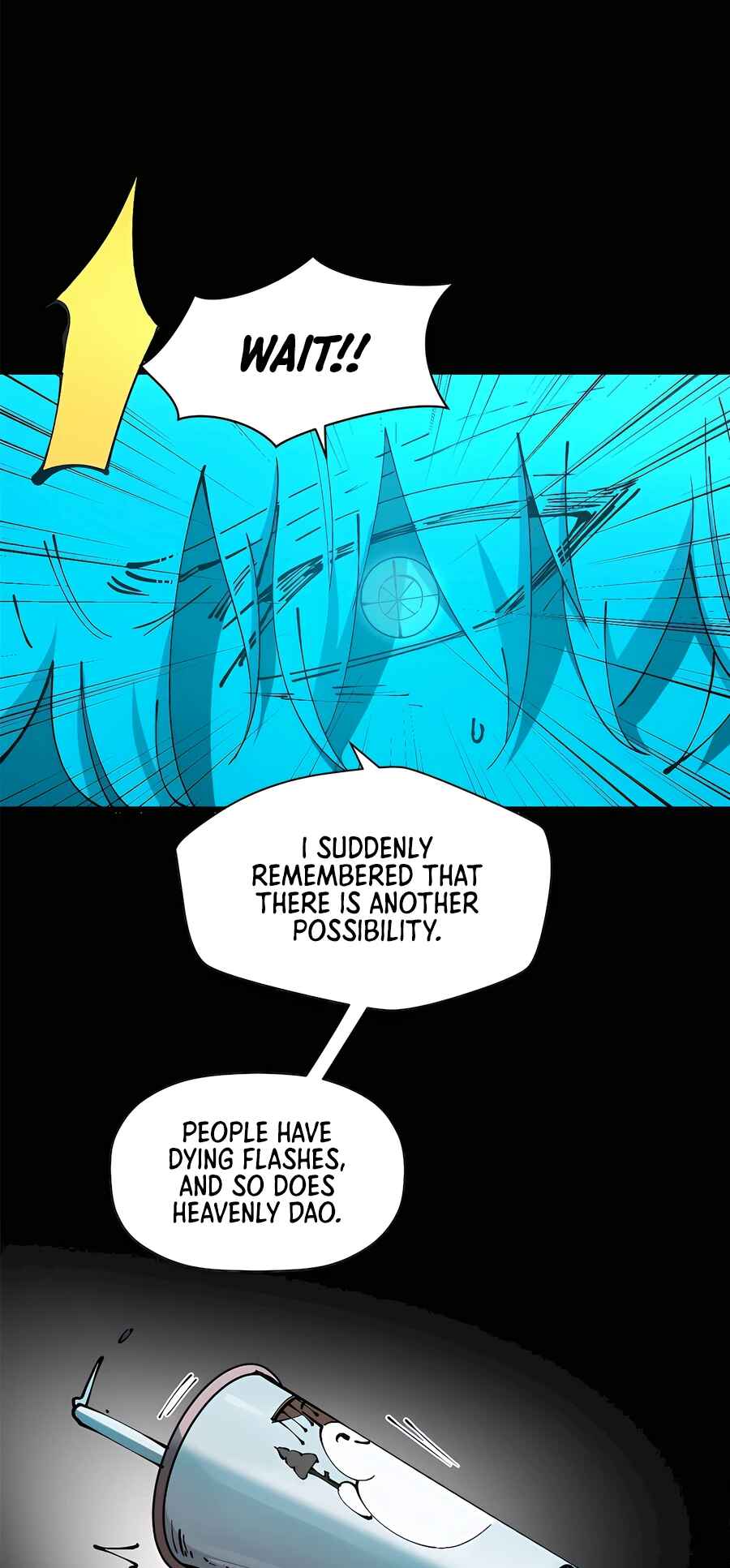 Chapter 164 - Page 30
