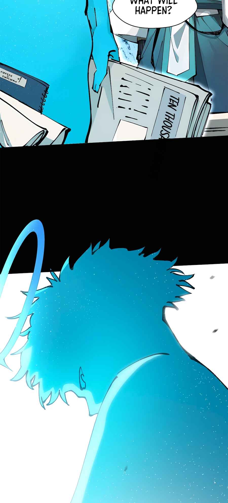 Chapter 164 - Page 34