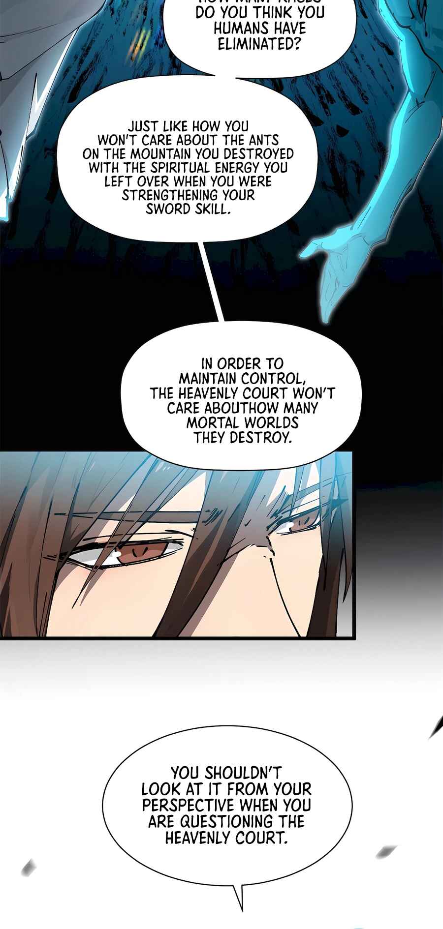 Chapter 164 - Page 40