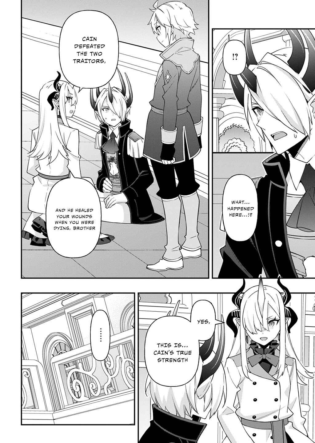 Chapter 73.2 - Page 18